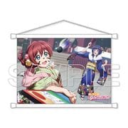 ラブライブ！虹ヶ咲学園スクールアイドル同好会 B5タペストリー 朝香果林＆エマ・ヴェルデ [キャラクターグッズ]