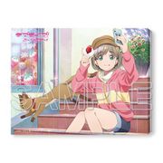 ラブライブ！スーパースター！！ キャンバスアート Liella！ 唐可可 [キャラクターグッズ]