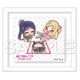 ラブライブ！サンシャイン！！ フレームコレクション Aqours 松浦果南＆小原鞠莉 [キャラクターグッズ]