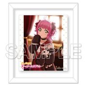 ラブライブ！虹ヶ咲学園スクールアイドル同好会 フレームコレクション 天王寺璃奈 [キャラクターグッズ]
