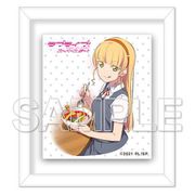 ラブライブ！スーパースター！！ フレームコレクション Liella！ 平安名すみれ [キャラクターグッズ]