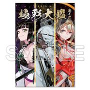 天華百剣 -斬- 設定資料集 極彩大鑑 巻之弐 [キャラクターグッズ]