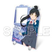 ラブライブ！スーパースター！！ アクリルメモスタンド 葉月恋 [キャラクターグッズ]