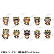 呪術廻戦 ぷちびっとストラップコレクション 寅年Ver. 1個 [コレクショントイ]