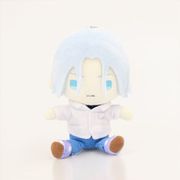 SK∞ エスケーエイト むにゅぐるみ ボールチェーンマスコット 馳河ランガ [キャラクターグッズ]