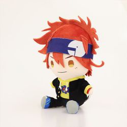 SK♾️ エスケーエイト ちょぴぬい 1 喜屋武暦 1種 ×6 SK∞ エスケーエイト ちょぴぬい① プライズの商品詳細 | キャラ広場