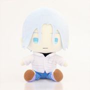 SK∞ エスケーエイト むにゅぐるみ ぬいぐるみ S 馳河ランガ [キャラクターグッズ]