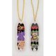SK∞ エスケーエイト とぅるるん アクリルキーホルダー シャドウ [キャラクターグッズ]