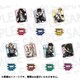 進撃の巨人 The Final Season トレーディングアクリルスタンド Vol.2 1個 [コレクショントイ]