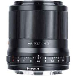 ヨドバシ.com - ビルトロクス VILTROX AF 33mm F1.4 Zマウント [33mm