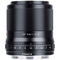 ヨドバシ.com - ビルトロクス VILTROX AF 56mm F1.4 Zマウント [56mm