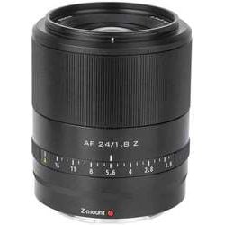 ヨドバシ.com - ビルトロクス VILTROX AF 24mm F1.8 Zマウント