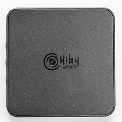 hiby FD3 DAC ポータブル ヘッドホンアンプ