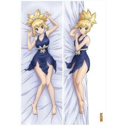 Dr.STONE コハク 抱き枕カバー ヨドバシ.com - エムズファクトリー Dr.STONE 描き下ろし 2WAY