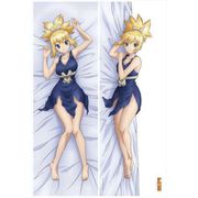 Dr.STONE 描き下ろし 2WAYトリコット抱き枕カバー コハク [キャラクターグッズ]