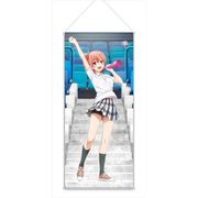 やはり俺の青春ラブコメはまちがっている。完 描き下ろし BIGタペストリー 応援 Ver. 由比ヶ浜結衣 [キャラクターグッズ]