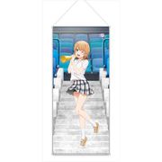 やはり俺の青春ラブコメはまちがっている。完 描き下ろし BIGタペストリー 応援 Ver. 一色いろは [キャラクターグッズ]
