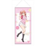 やはり俺の青春ラブコメはまちがっている。完 描き下ろし BIGタペストリー テニスウェア Ver. 由比ヶ浜結衣 [キャラクターグッズ]