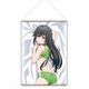やはり俺の青春ラブコメはまちがっている。完 描き下ろし B2タペストリー スポーツウェア Ver. 雪ノ下雪乃 [キャラクターグッズ]