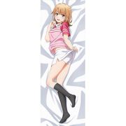 やはり俺の青春ラブコメはまちがっている。完 描き下ろし スムース抱き枕カバー テニスウェア Ver. 一色いろは [キャラクターグッズ]