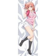 やはり俺の青春ラブコメはまちがっている。完 描き下ろし プレミアム抱き枕カバー テニスウェア Ver. 由比ヶ浜結衣 [キャラクターグッズ]