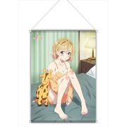 彼女、お借りします 描き下ろし B1タペストリー 七海麻美 [キャラクターグッズ]