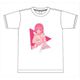 彼女、お借りします 描き下ろし Tシャツ Mサイズ 桜沢墨 [キャラクターグッズ]