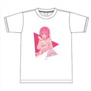 彼女、お借りします 描き下ろし Tシャツ Mサイズ 桜沢墨 [キャラクターグッズ]