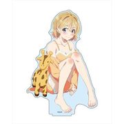 彼女、お借りします 描き下ろし アクリルスタンド 七海麻美 [キャラクターグッズ]