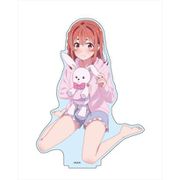 彼女、お借りします 描き下ろし アクリルスタンド 桜沢墨 [キャラクターグッズ]