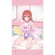 彼女、お借りします 描き下ろし ブランケット 桜沢墨 [キャラクターグッズ]
