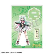 オリエント アクリルスタンド 服部つぐみ [キャラクターグッズ]
