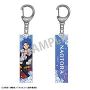 オリエント アクリルスティックキーホルダー 武田直虎 [キャラクターグッズ]
