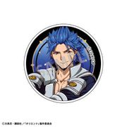 オリエント クリスタルマグネット 武田直虎 [キャラクターグッズ]
