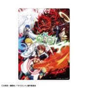 オリエント 下敷き キービジュアル [キャラクターグッズ]