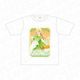 ラブライブ！スーパースター！！ フルカラーTシャツ Lサイズ Starlight Prologue Ver. 平安名すみれ [キャラクターグッズ]