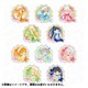 ラブライブ！スーパースター！！ アクリルバッジ 1個 [コレクショントイ]