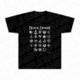 黒い砂漠 Tシャツ [キャラクターグッズ]