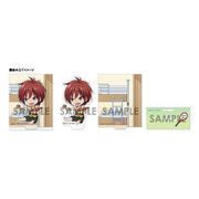新テニスの王子様 あくりるーむ 背景付きアクリルスタンド 02. 遠山金太郎 [キャラクターグッズ]