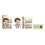新テニスの王子様 あくりるーむ 背景付きアクリルスタンド 03. 不二裕太 [キャラクターグッズ]