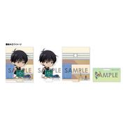 新テニスの王子様 あくりるーむ 背景付きアクリルスタンド 05. 海堂薫 [キャラクターグッズ]