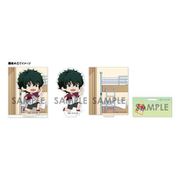 新テニスの王子様 あくりるーむ 背景付きアクリルスタンド 07. 切原赤也 [キャラクターグッズ]