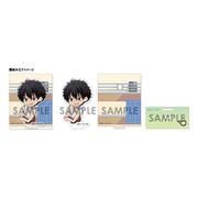 新テニスの王子様 あくりるーむ 背景付きアクリルスタンド 08. 財前光 [キャラクターグッズ]