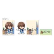 新テニスの王子様 あくりるーむ 背景付きアクリルスタンド 09. 不二周助 [キャラクターグッズ]