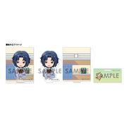 新テニスの王子様 あくりるーむ 背景付きアクリルスタンド 10. 幸村精市 [キャラクターグッズ]