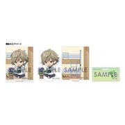 新テニスの王子様 あくりるーむ 背景付きアクリルスタンド 11. 白石蔵ノ介 [キャラクターグッズ]