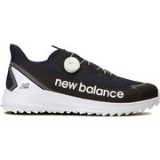 MGS1001 N 27.0cm [スパイクレスシューズ メンズ FuelCell 1001v3 SL N ネイビー]