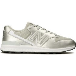 ヨドバシ.com - ニューバランス new balance UGS996 SV 26.0cm [ゴルフ スパイクレスシューズ メンズ UGS996  SV SILVER] 通販【全品無料配達】