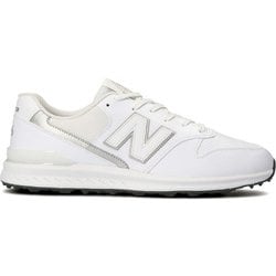 ヨドバシ.com - UGS996 WT 23.5cm [ゴルフ スパイクレスシューズ メンズ UGS996 WT WHITE]に関するQ&A 0件