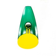 TRMGNTM2 60 PUTT TRAINER PREMIUM MASTERS